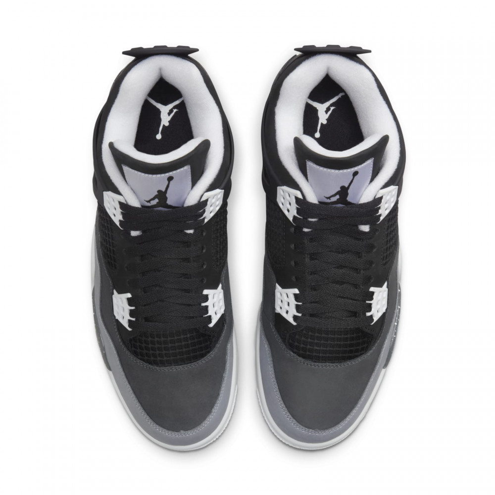 Air Jordan 4 Retro Fear Air Jordan 4 Retro Fear