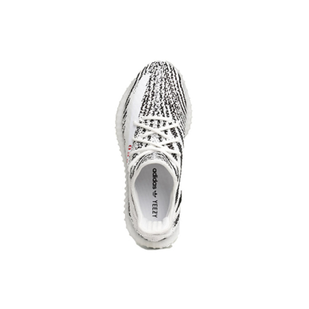 Yeezy Boost 350 V2  Zebra  CP9654