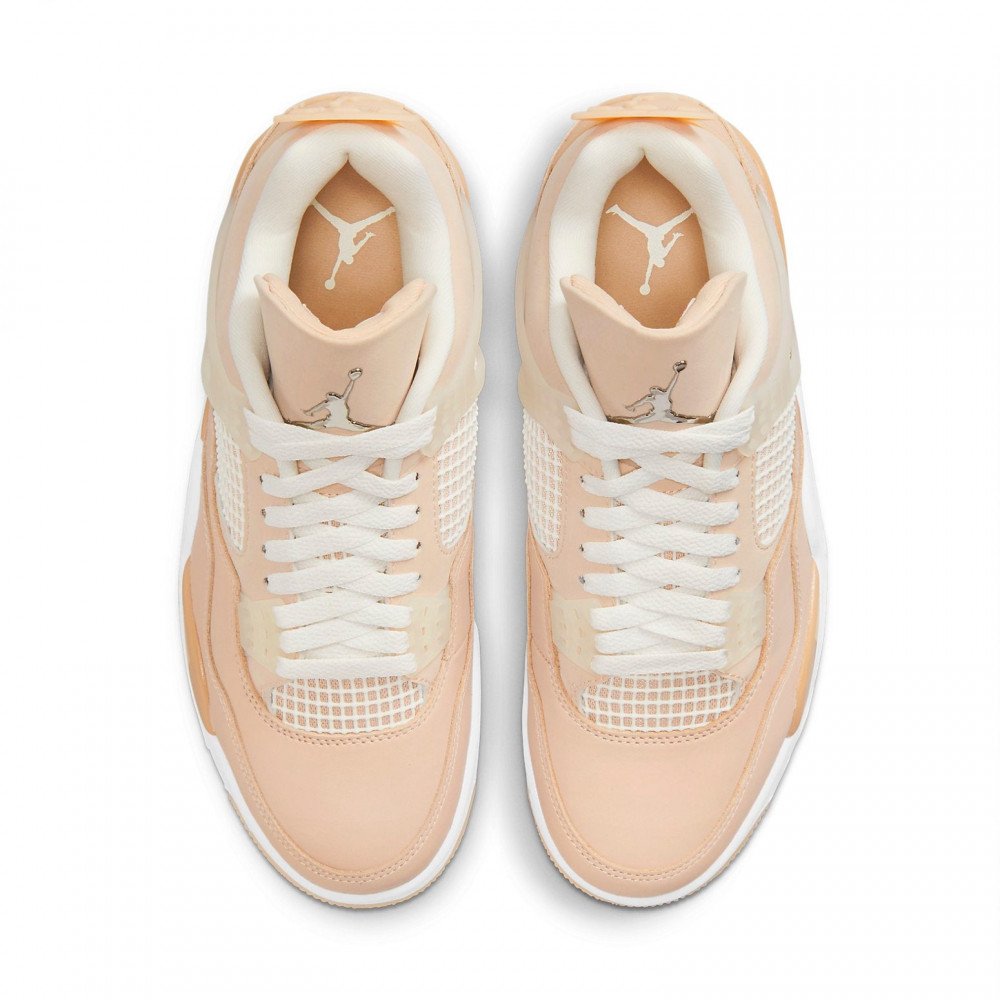 Air Jordan 4 Retro  Shimmer