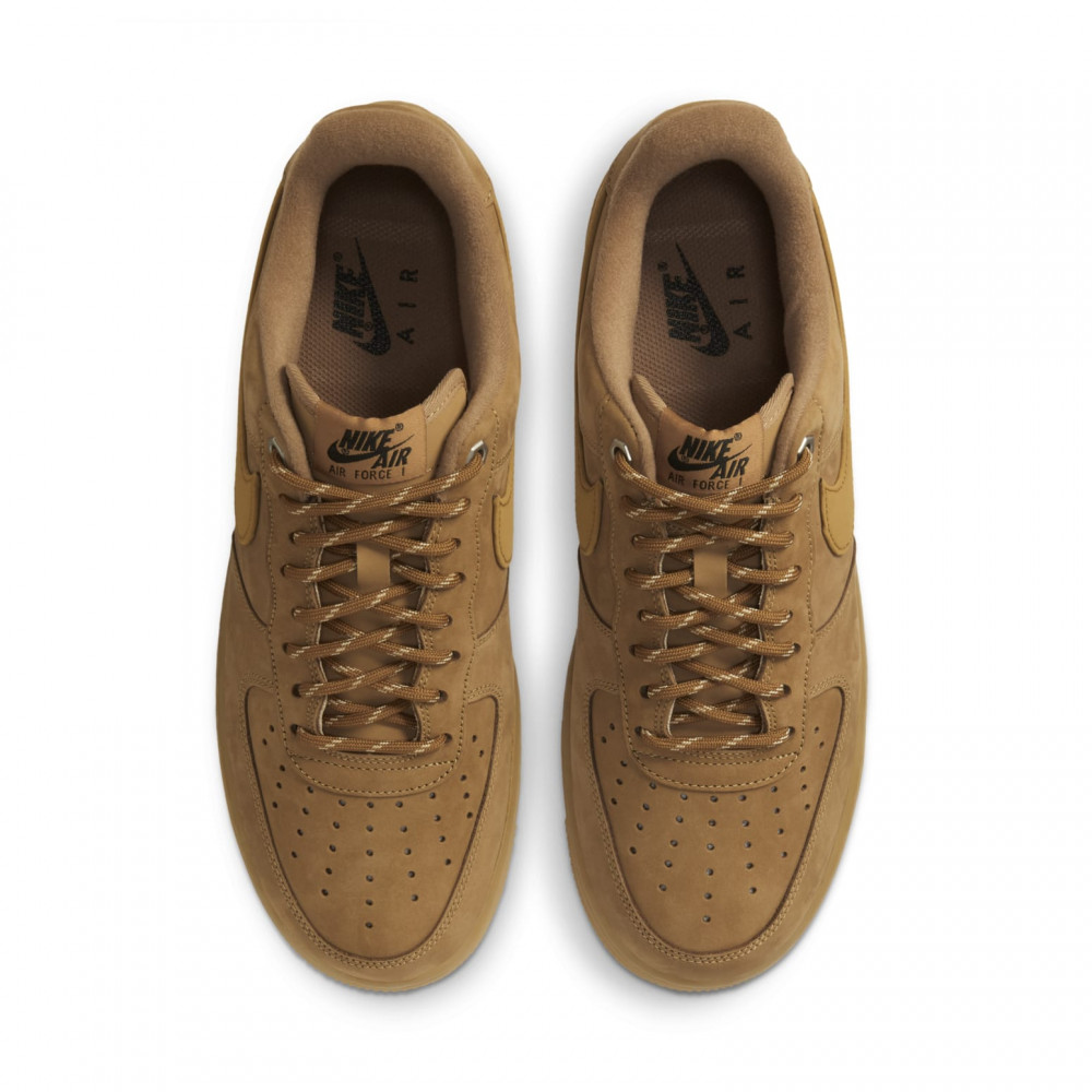 Nike Air Force 1 Low Flax 2019 CJ9179-200 Nike Air Force 1 Low Flax 2019 CJ9179-200