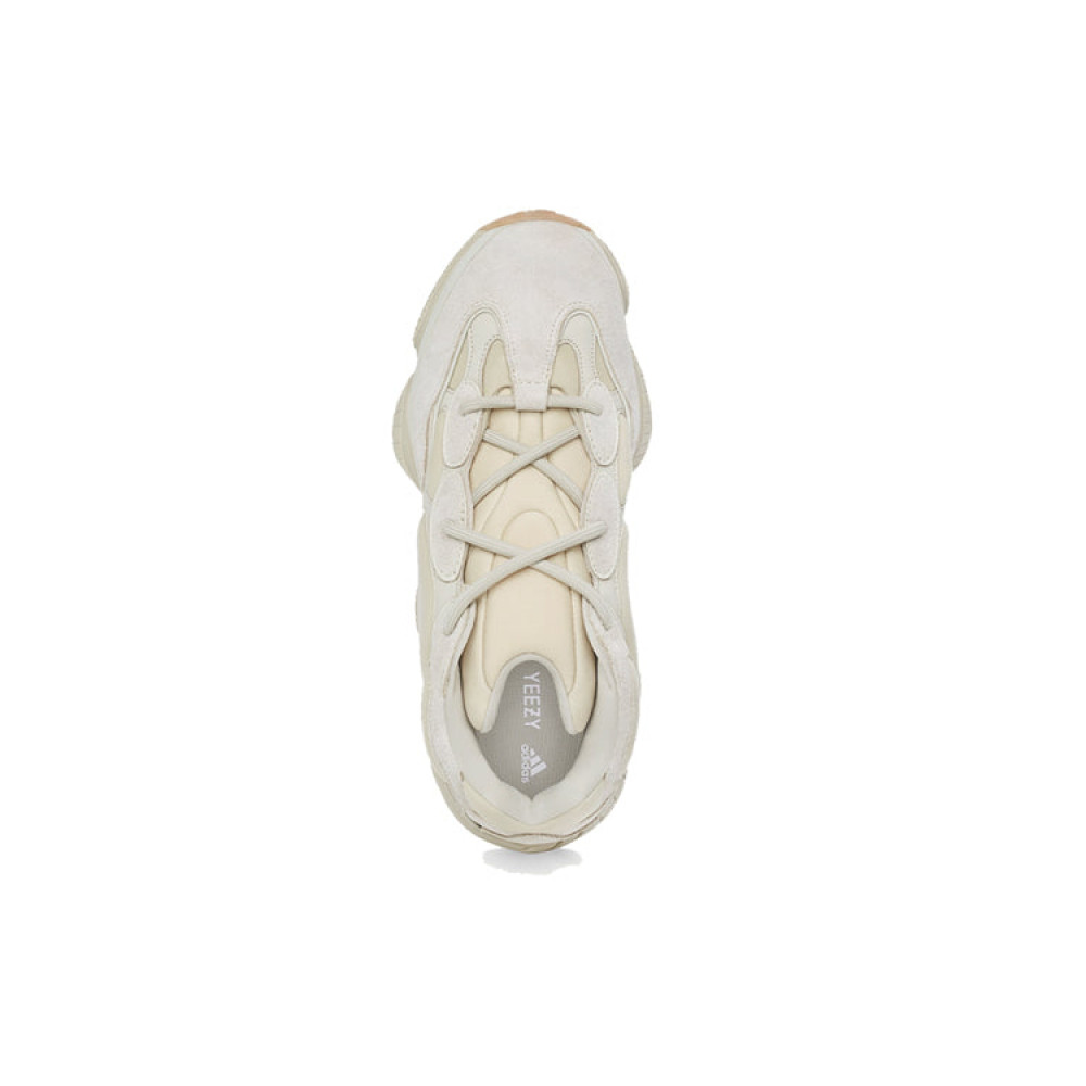Yeezy 500  Stone  FW4839