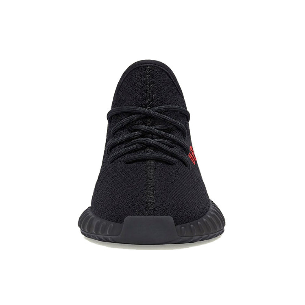 Yeezy Boost 350 V2  Bred  CP9652