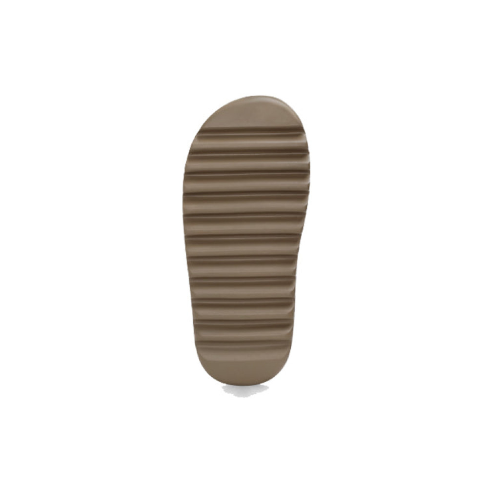 Yeezy Slide  Earth Brown 