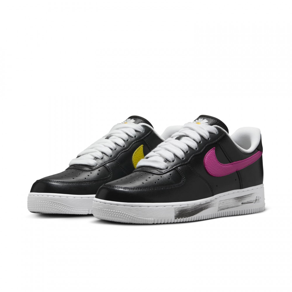 Nike x G-Dragon Air Force 1 07 Para-Noise 3.0 AQ3692-004 Nike x G-Dragon Air Force 1 07 Para-Noise 3.0 AQ3692-004