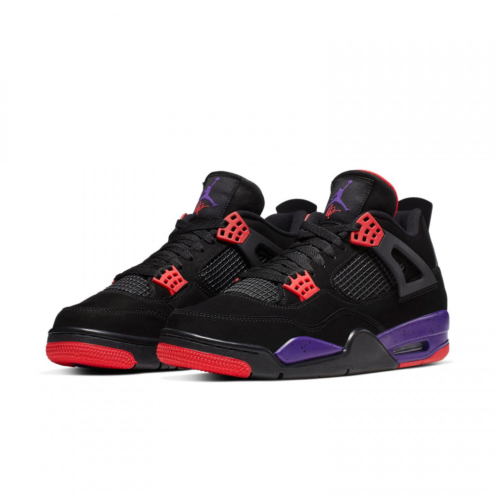 Air Jordan 4 Retro NRG  Raptors   Drake Signature
