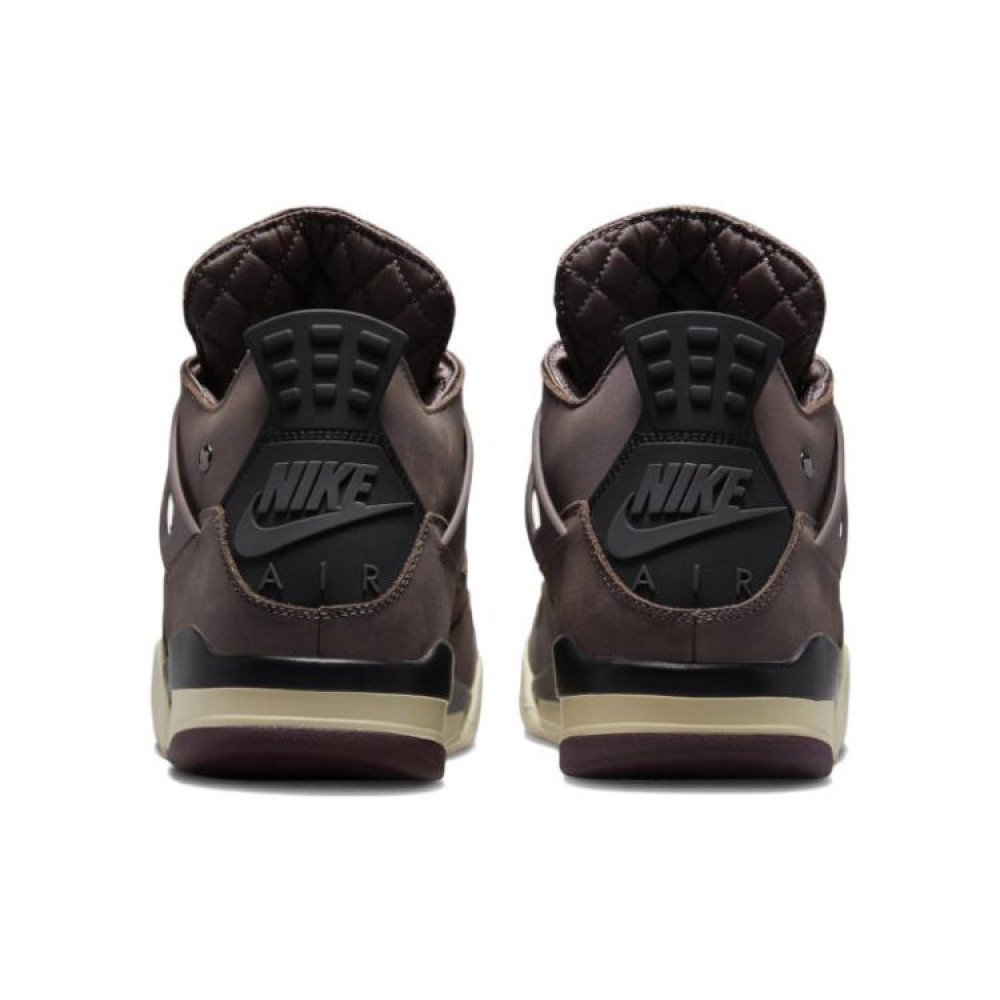 Air Jordan 4 x A Ma Maneire  Violet Ore