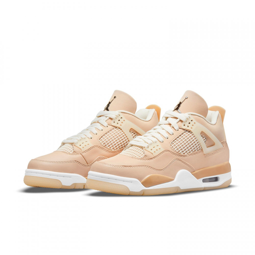 Air Jordan 4 Retro  Shimmer
