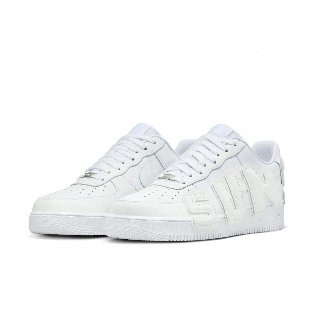 Nike x Cactus Plant Flea Market Air Force 1 Low White 2024 FQ7069-100 Nike x Cactus Plant Flea Market Air Force 1 Low White 2024 FQ7069-100