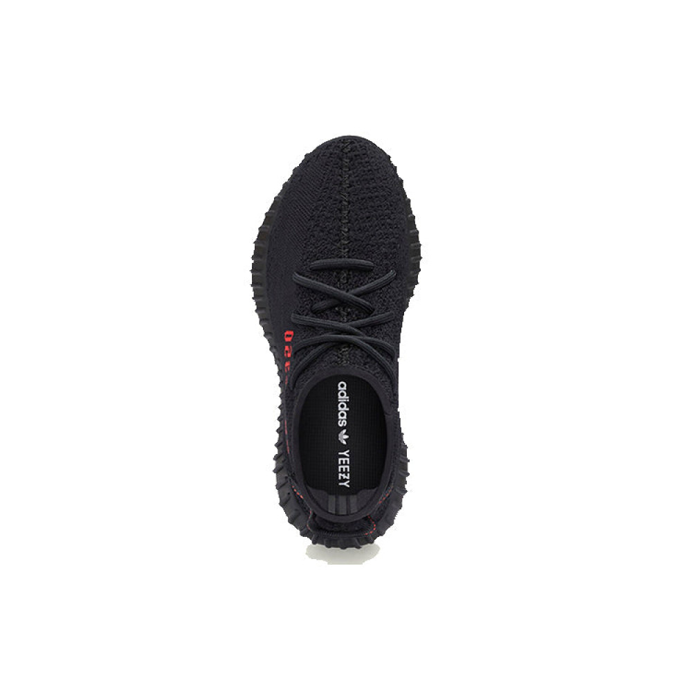 Yeezy Boost 350 V2  Bred  CP9652