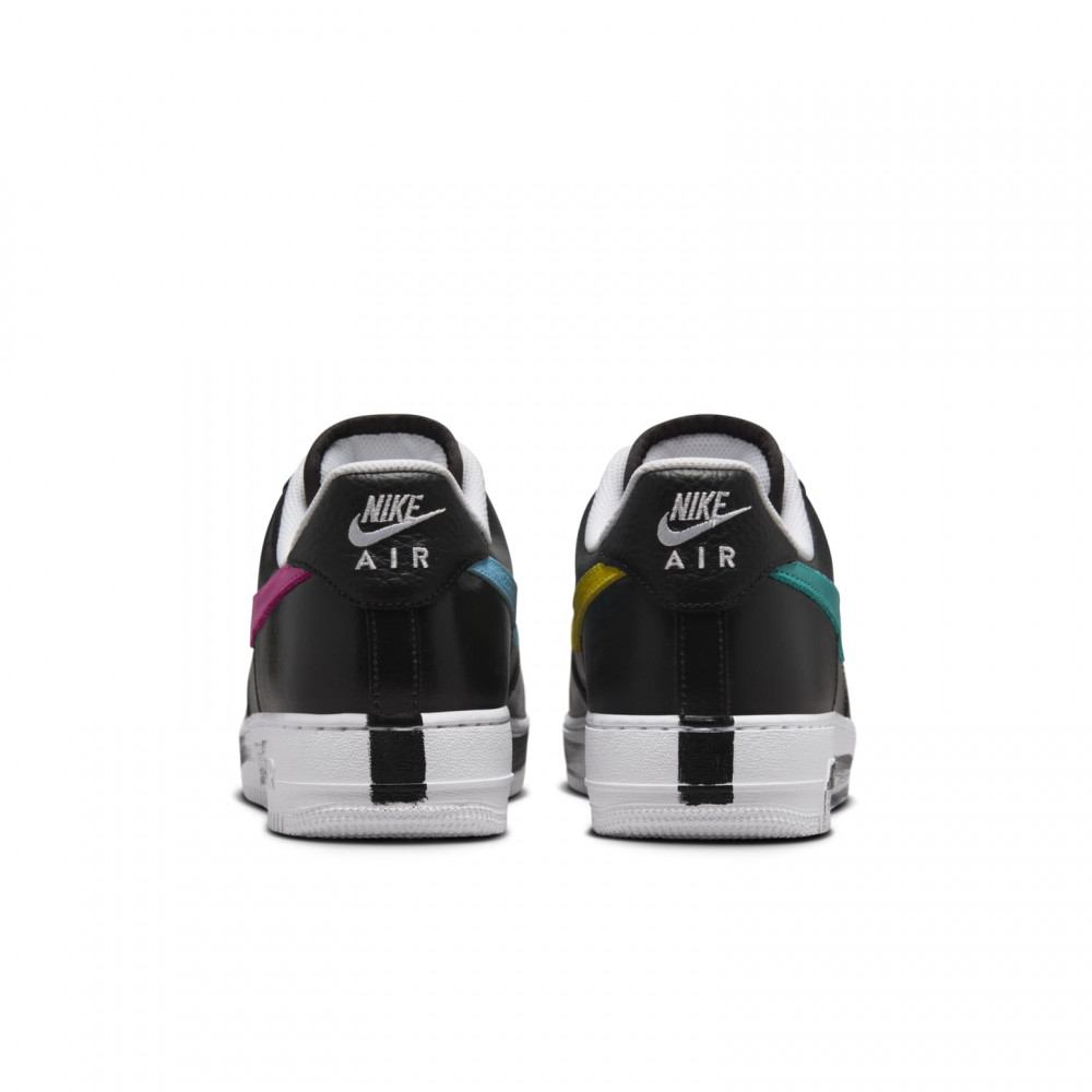Nike x G-Dragon Air Force 1 07 Para-Noise 3.0 AQ3692-004 Nike x G-Dragon Air Force 1 07 Para-Noise 3.0 AQ3692-004