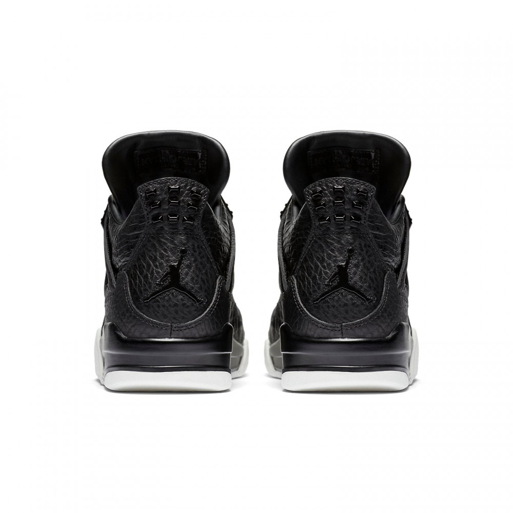 Air Jordan 4 Retro PRM  Pinnacle