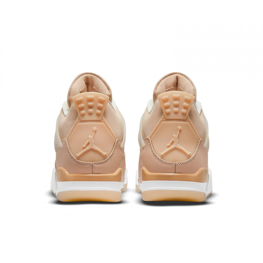 Air Jordan 4 Retro  Shimmer