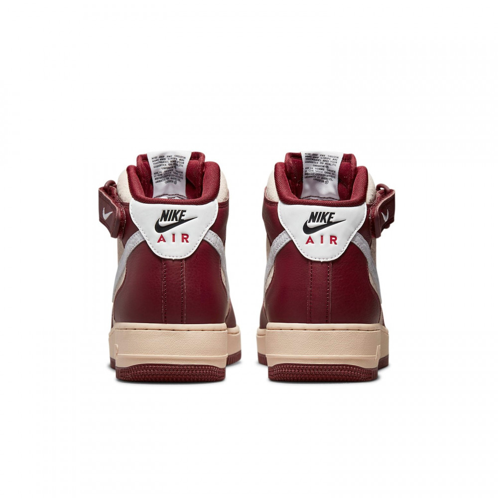 Nike Air Force 1 Mid  City Pack   London  DO7045-600