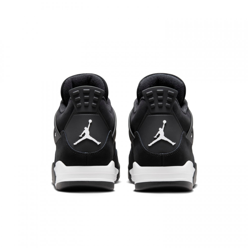 Air Jordan 4 Retro White Thunder Air Jordan 4 Retro White Thunder