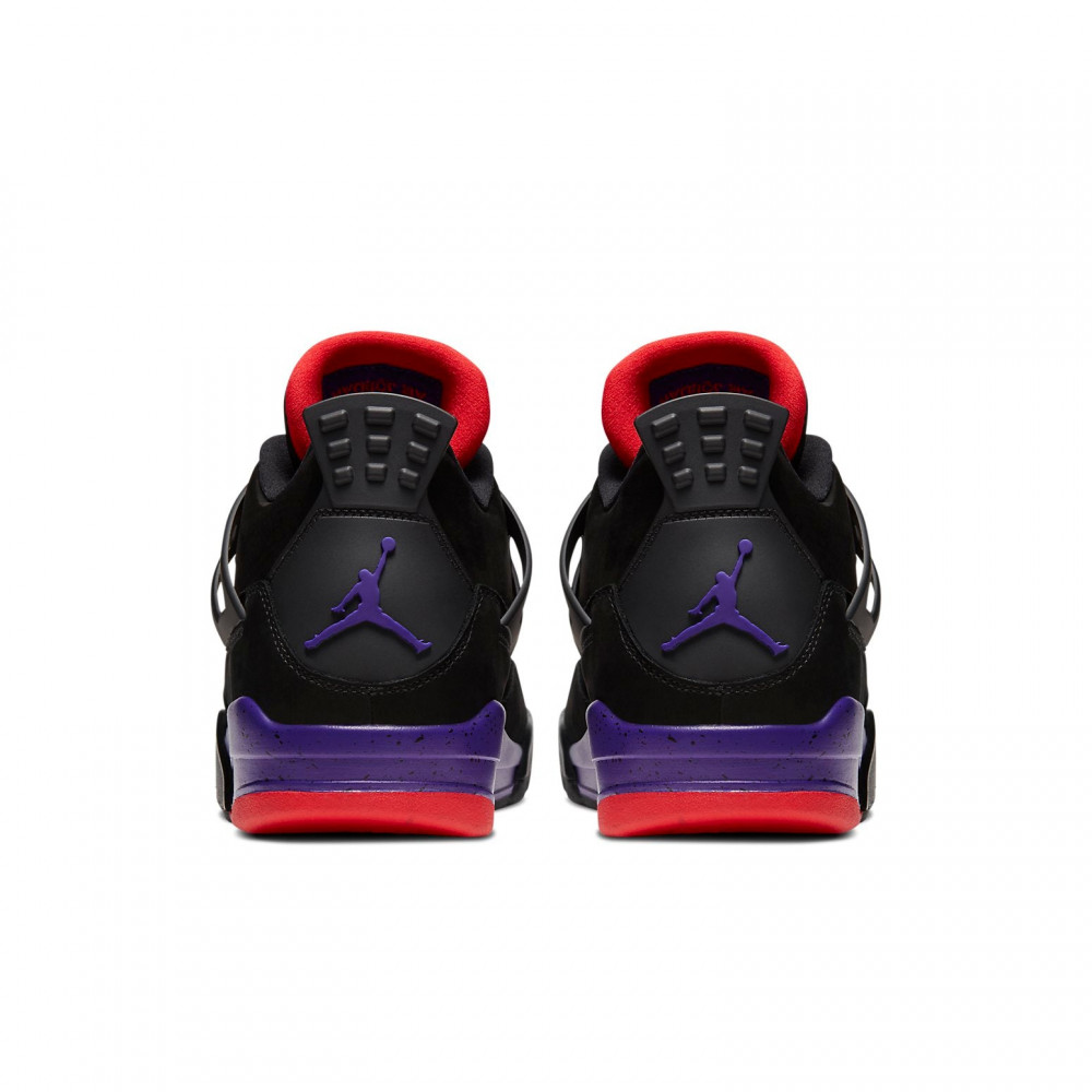 Air Jordan 4 Retro NRG  Raptors   Drake Signature