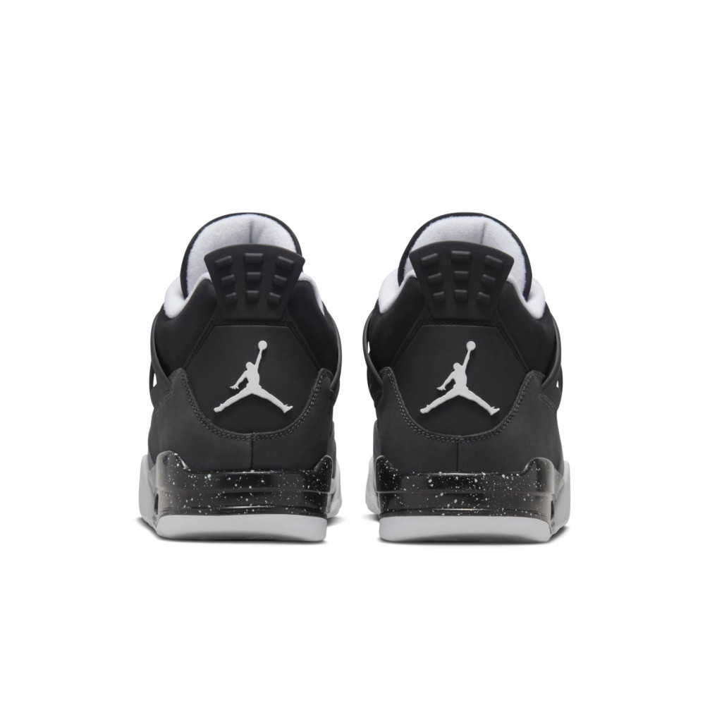 Air Jordan 4 Retro Fear Air Jordan 4 Retro Fear