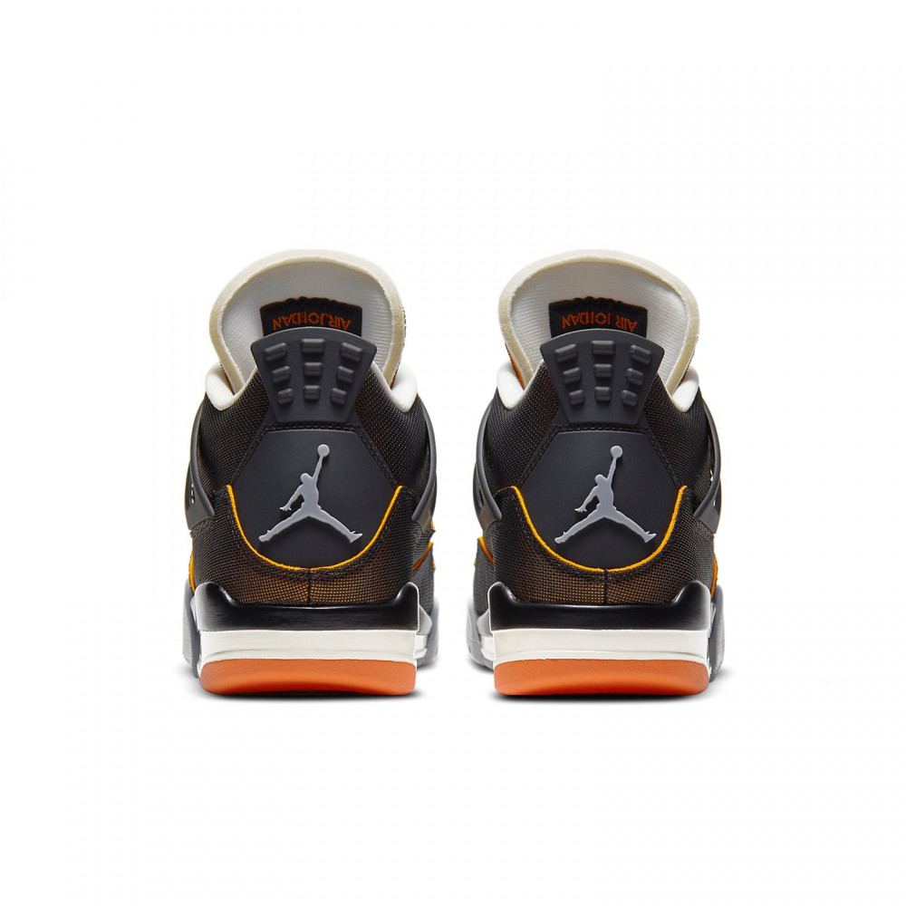 Air Jordan 4 Retro Starfish Air Jordan 4 Retro Starfish