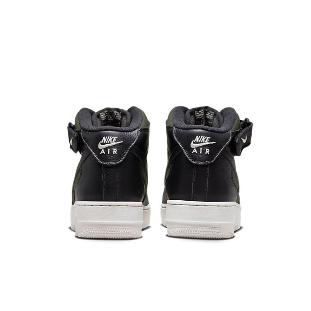 Nike Air Force 1 Mid  Sequoia  FB2036-300