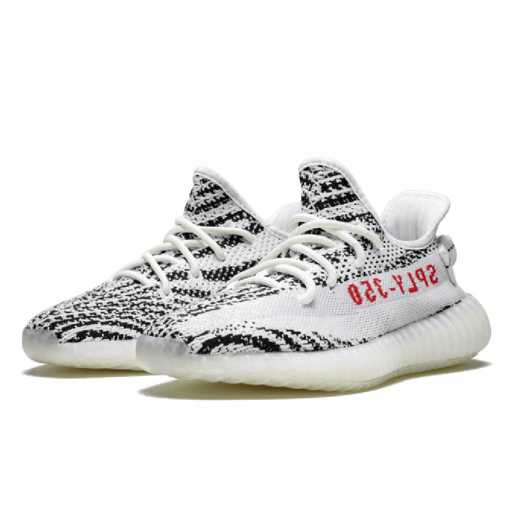 Yeezy Boost 350 V2  Zebra  CP9654