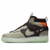 Nike Air Force 1 Mid Utility  Spruce Fog  AQ9758-300