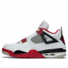 Air Jordan 4 Retro OG Fire Red 2020