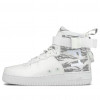 Nike SF Air Force 1 Mid  Winter Camo  AA1129-100