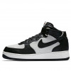 Nike Air Force 1 Mid  07  Black White  315123-037