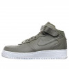 Nike NikeLab Air Force 1 Mid  Urban Haze  819677-300