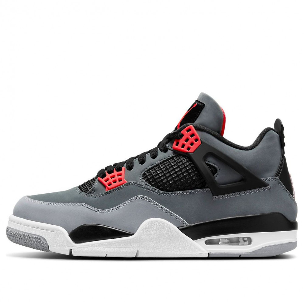 Air Jordan 4 Retro Infrared Air Jordan 4 Retro Infrared