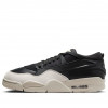 Air Jordan 4 RM  Black Light Bone