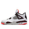 Air Jordan 4 Retro  Pale Citron