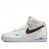Nike Air Force 1 Mid  07 LV8  40th Anniversary   Sail Brown Basalt  DR9513-100