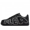 Nike x Cactus Plant Flea Market Air Force 1 Low Premium  Black  2024 HJ8463-001