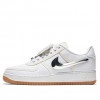 Nike x Travis Scott Air Force 1  White  AQ4211-100