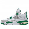 Air Jordan 4 Retro SP  Pine Green