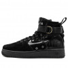 Nike SF Air Force 1 Mid  Big Logo  917753-008