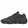 Yeezy 500  Utility Black  F36640