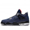 Air Jordan 4 Winter  Loyal Blue