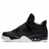 Air Jordan 4 Retro PRM  Pinnacle