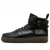 Nike SF Air Force 1 Mid  Hazel  917753-002