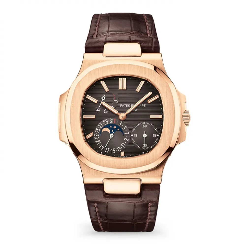 5712/1R Patek Philippe- Nautilus