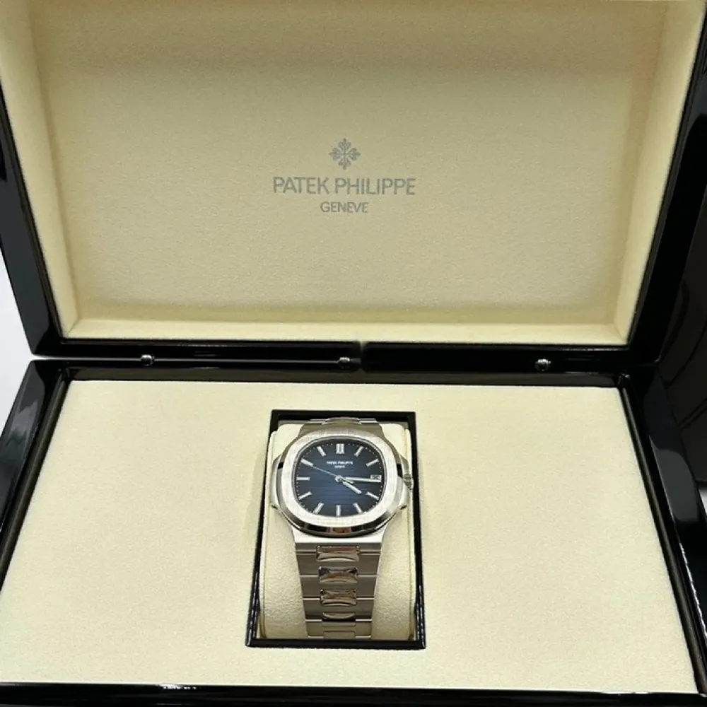 5811/1G – Patek Philippe Nautilus 5811/1G – Patek Philippe Nautilus