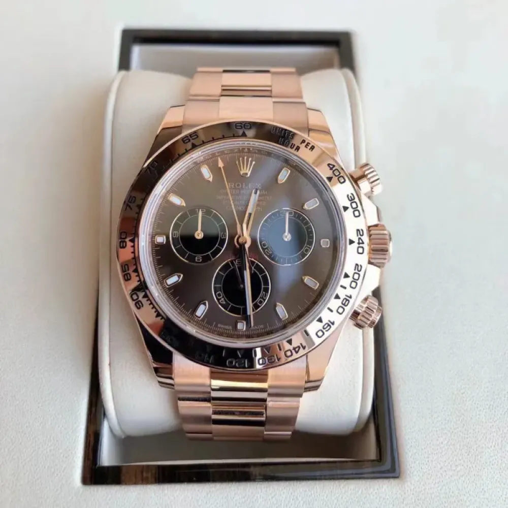 Rolex Cosmograph Daytona-116505-0013 Rolex Cosmograph Daytona-116505-0013