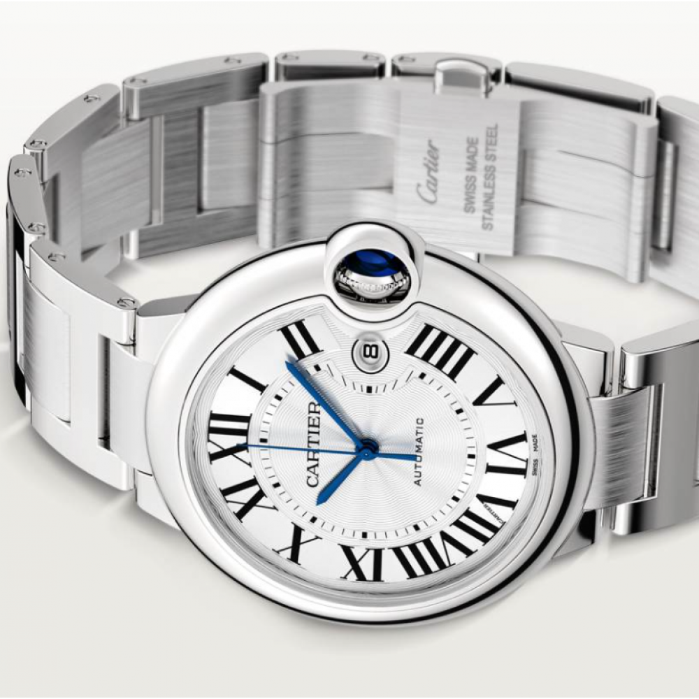 Cartier Watch Ballon Bleu De