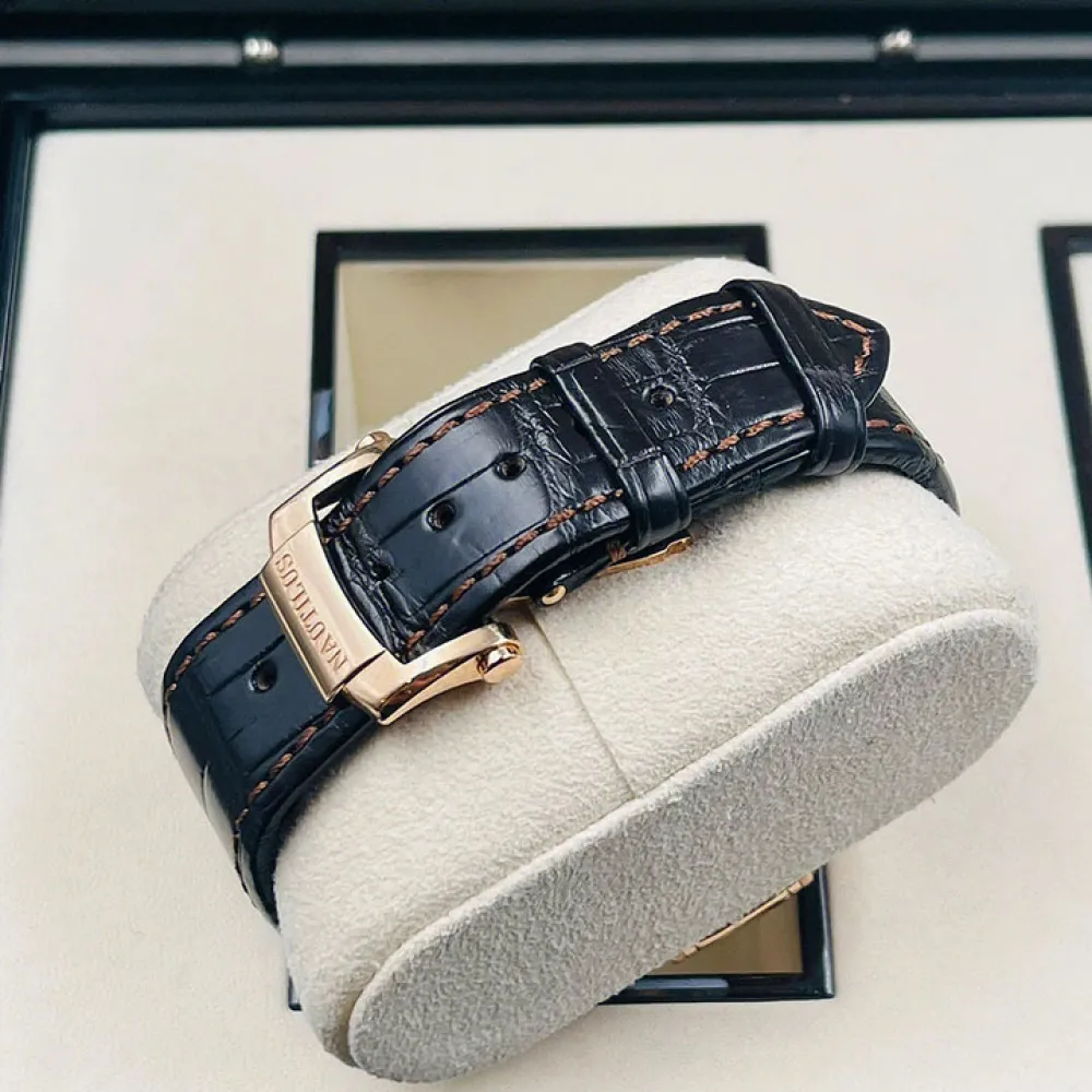 5980R – Patek Philippe Nautilus 5980R – Patek Philippe Nautilus