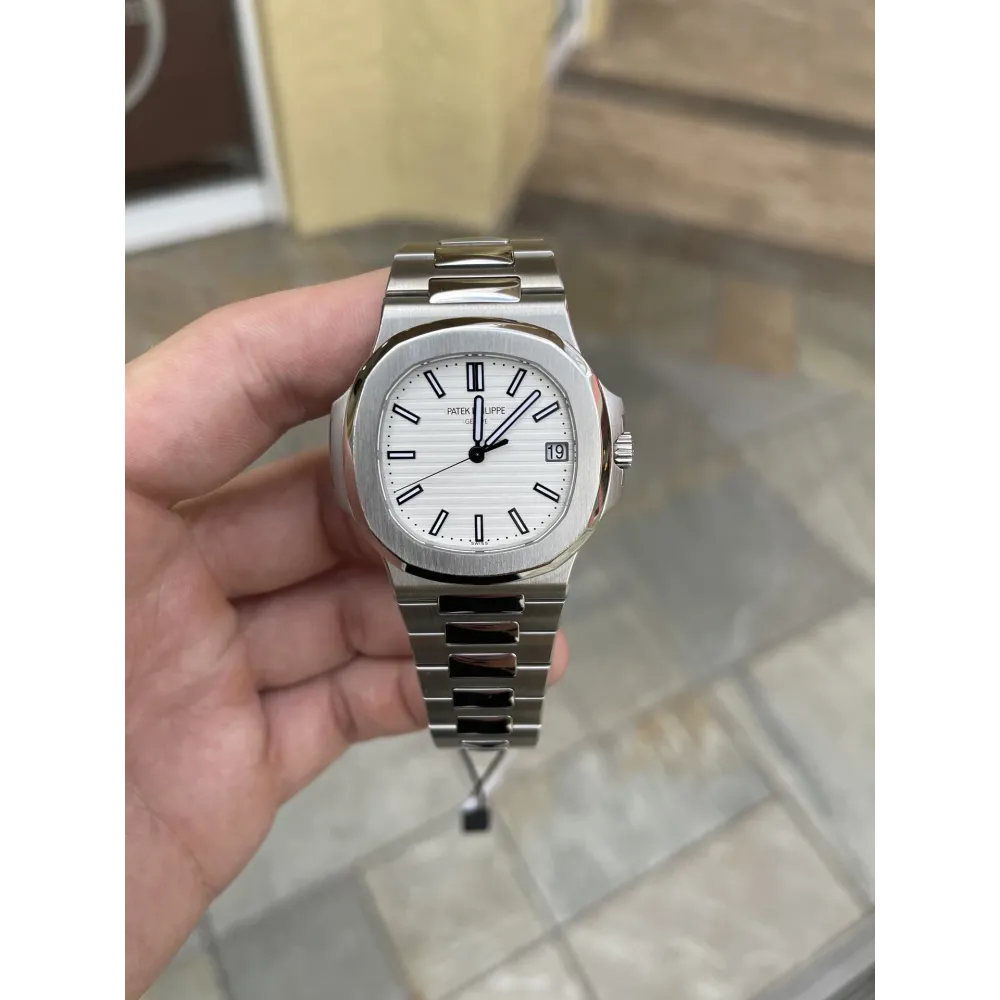 7118/1A – Patek Philippe Nautilus