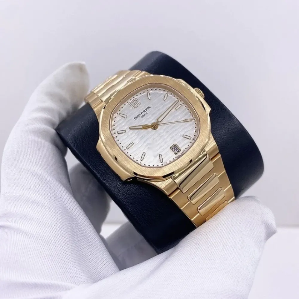 7118/1R – Patek Philippe Nautilus 7118/1R – Patek Philippe Nautilus