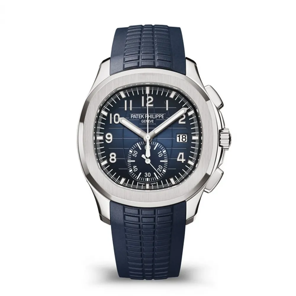 5968G-001-Patek Philippe Aquanaut 5968G-001-Patek Philippe Aquanaut
