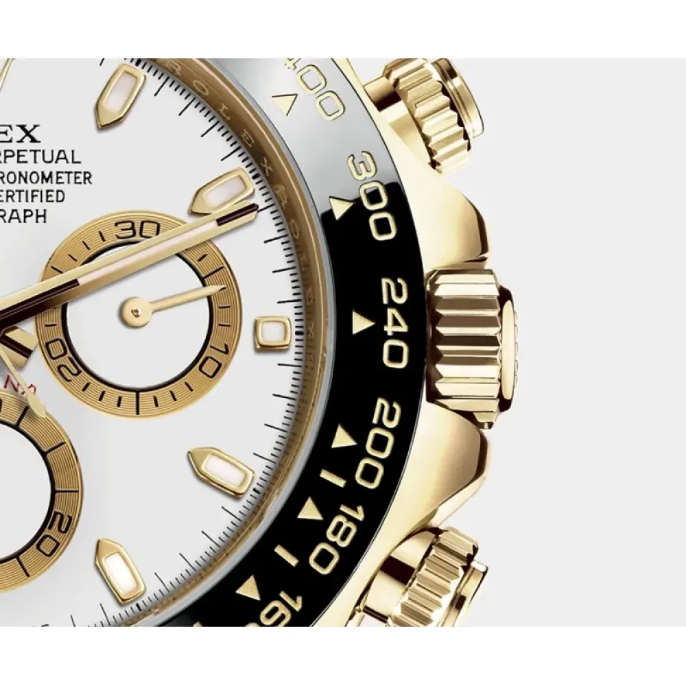 Rolex Cosmograph Daytona-116518Ln-0033 Rolex Cosmograph Daytona-116518Ln-0033