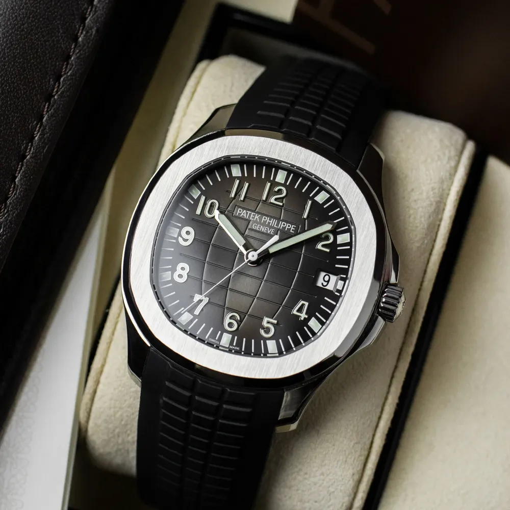 5167A-001-Patek Philippe Aquanaut 5167A-001-Patek Philippe Aquanaut